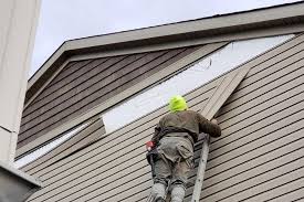 Trusted Spotswood, NJ Siding Installation & Repair Experts